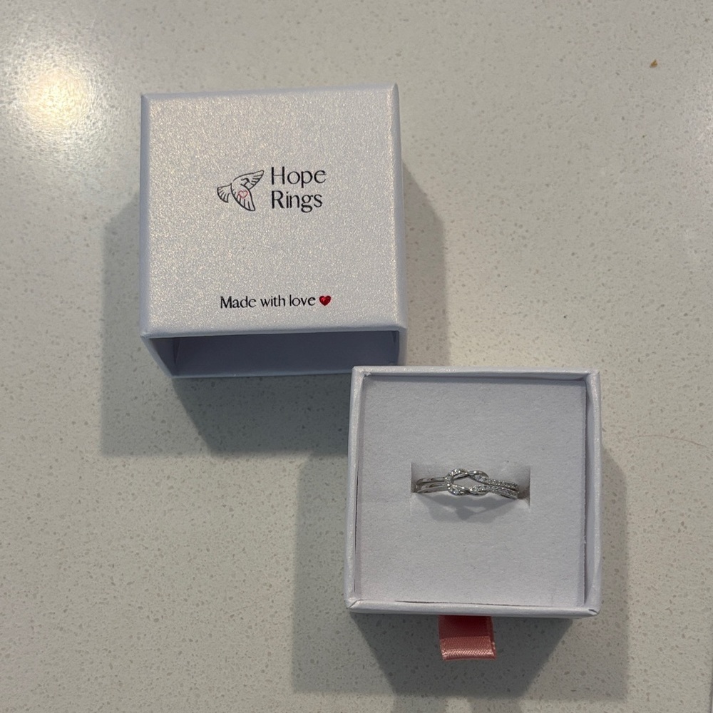 Hope Ring